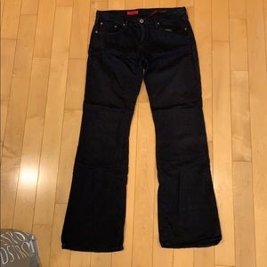 Women’s AG Wide Leg Pants